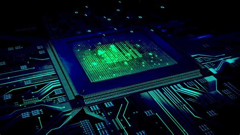electronic wallpaper 4k